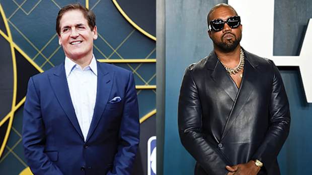 Mark-Cuban-kanye-west